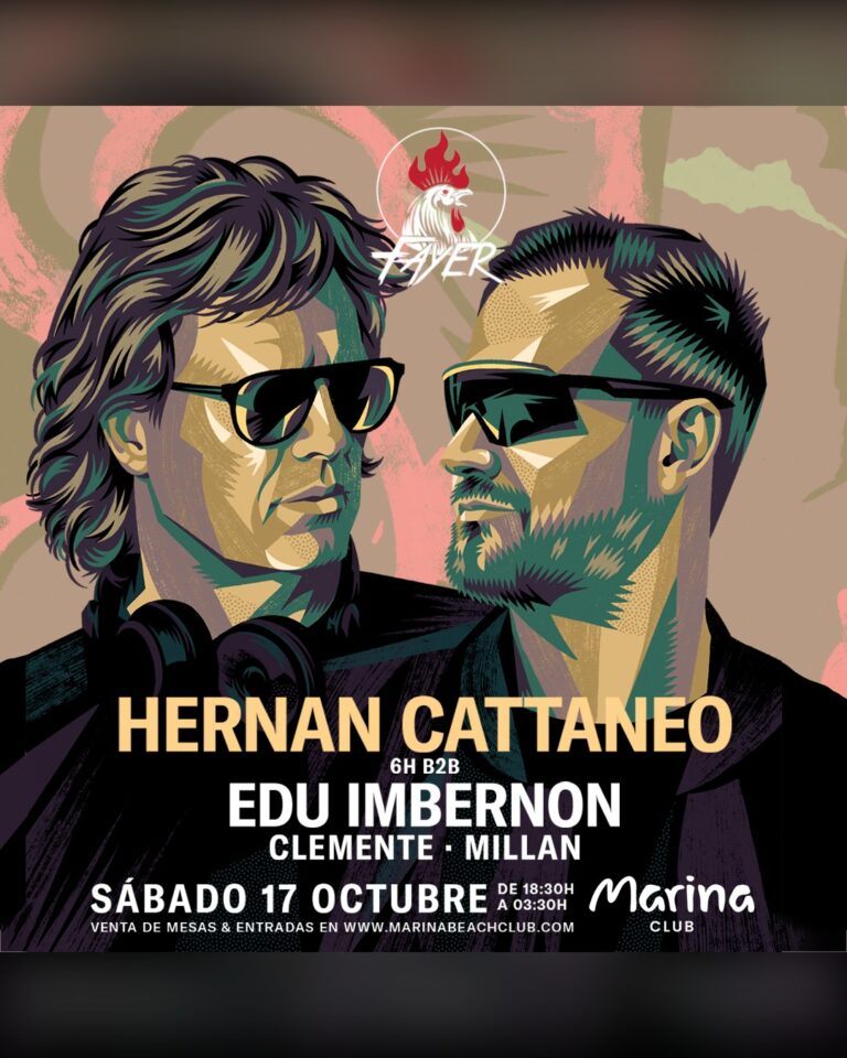 Hernan Cattaneo