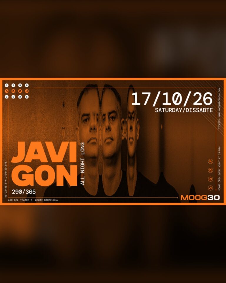 Javi gOn