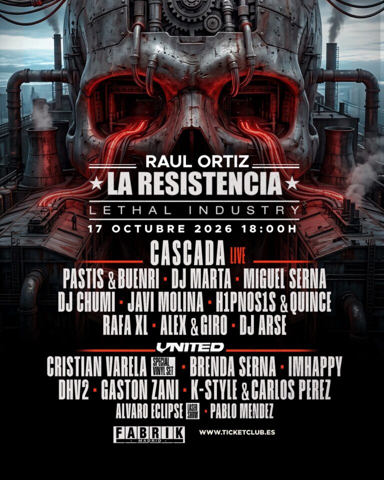 LA RESISTENCIA