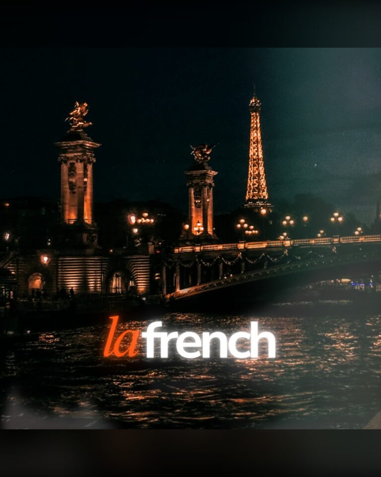 LAFRENCH
