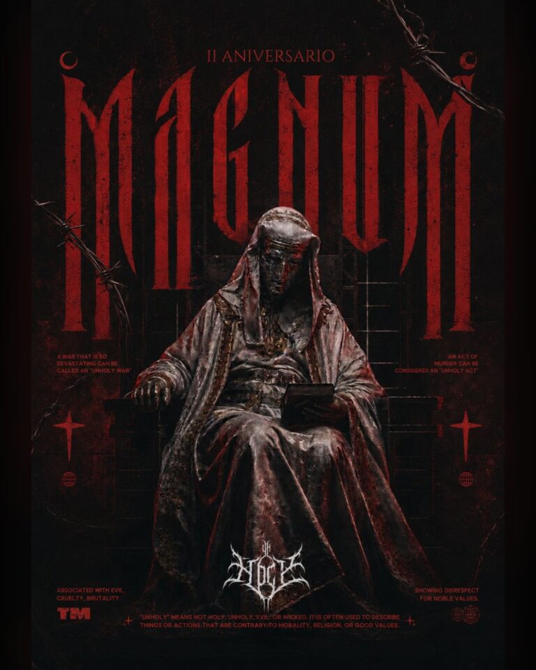MAGNUM