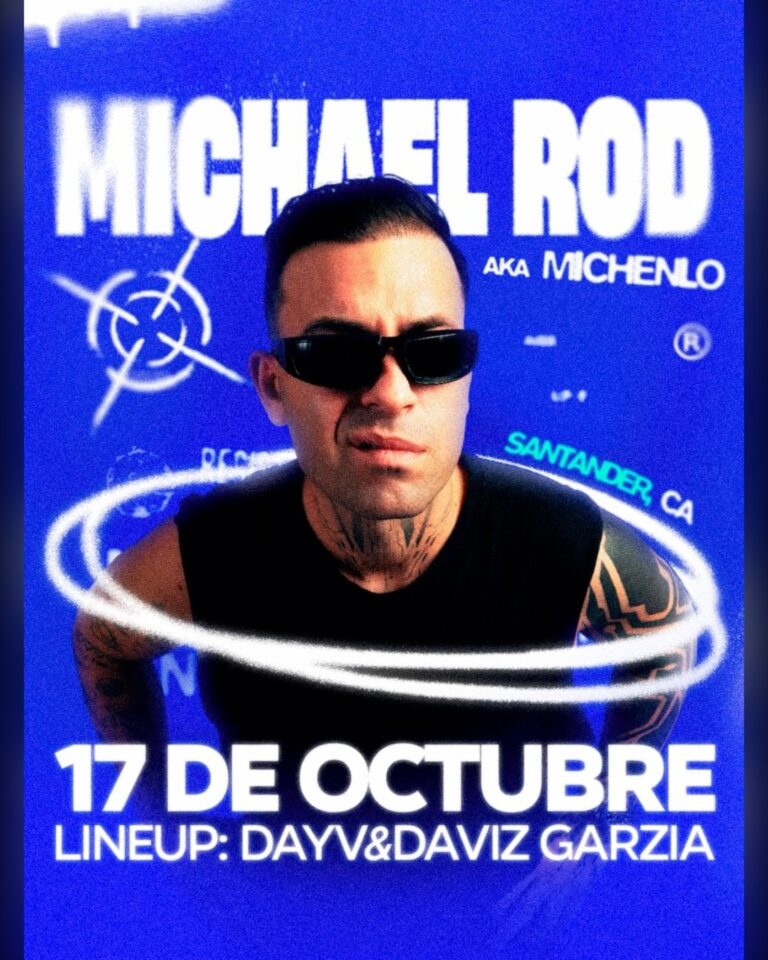 Michael Rod