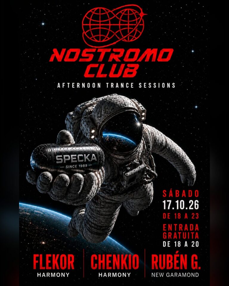 Nostromo Club