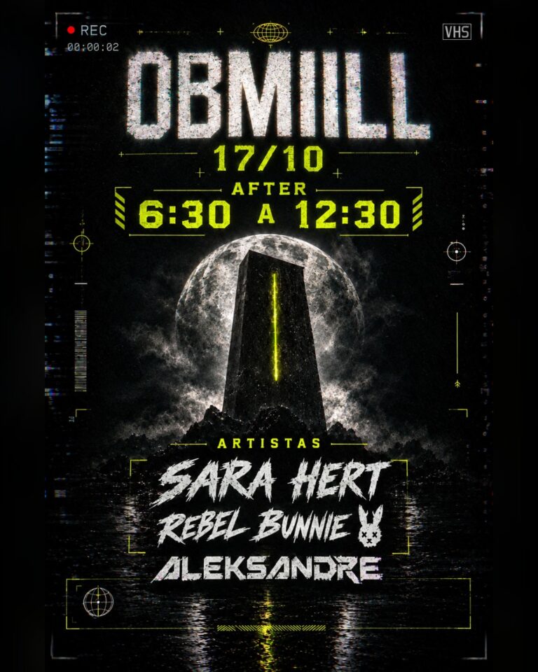 OBMIILL