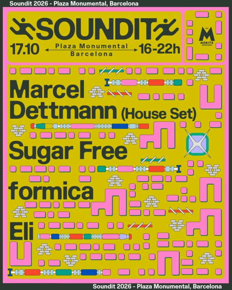 SOUNDIT Plaza