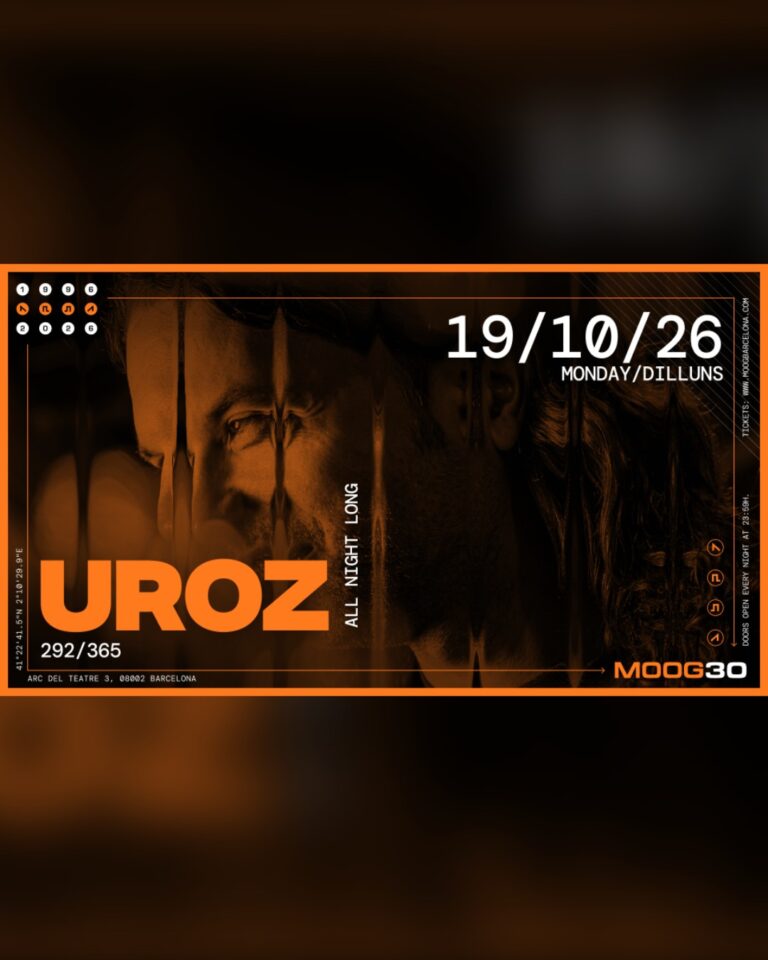 Uroz