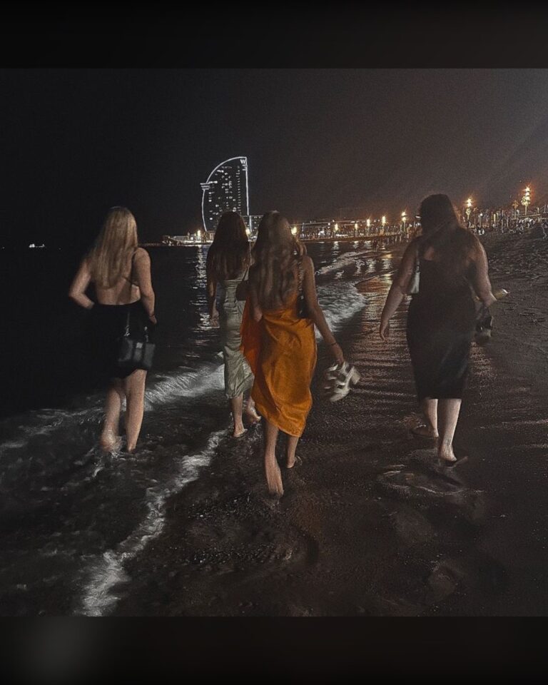Barcelona Night Out