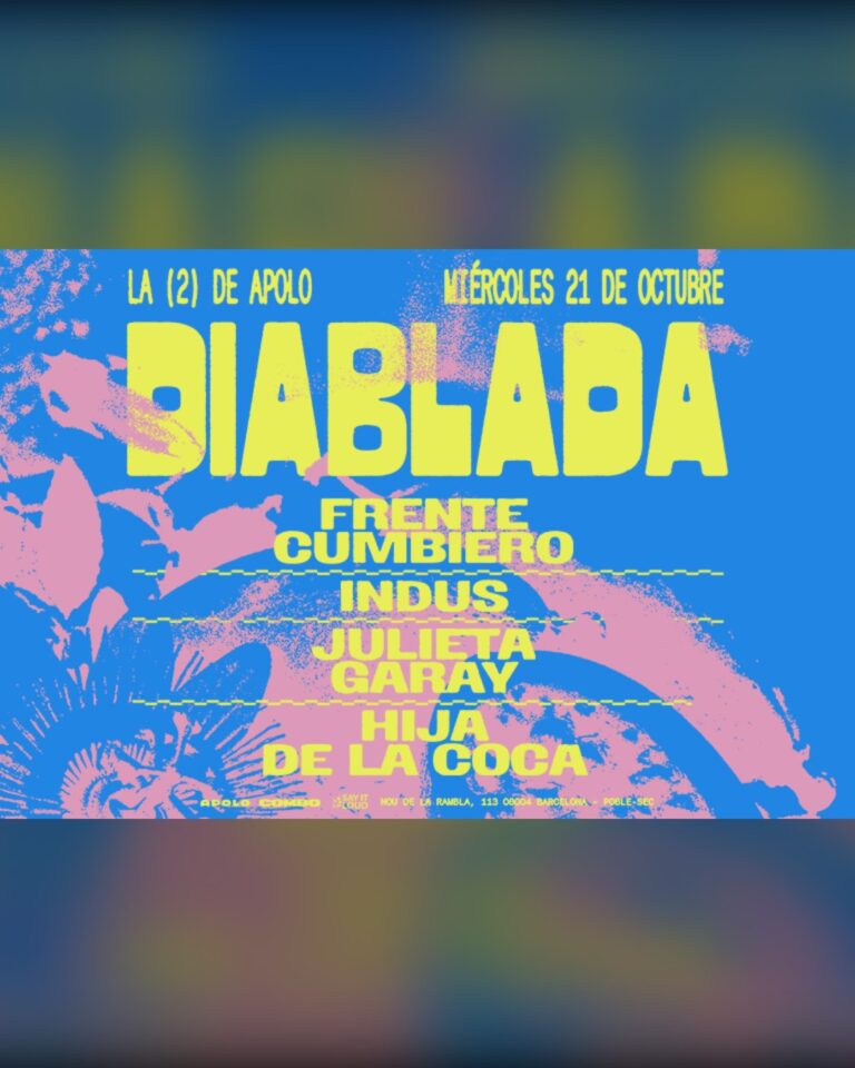 Diablada