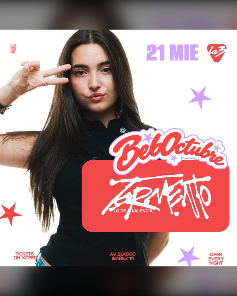 TORMENTO CLUB