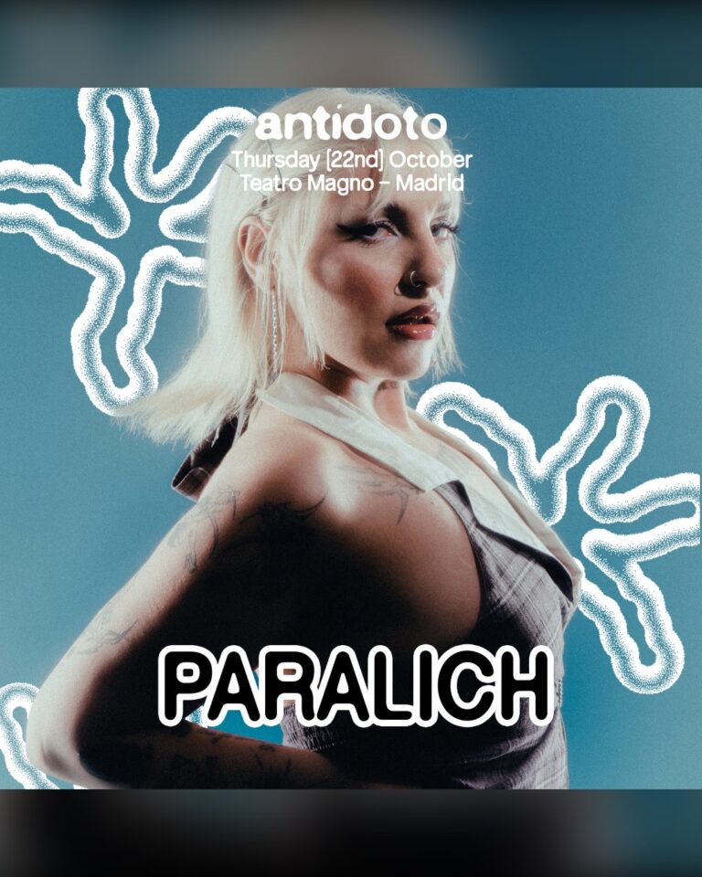 Antidoto Club