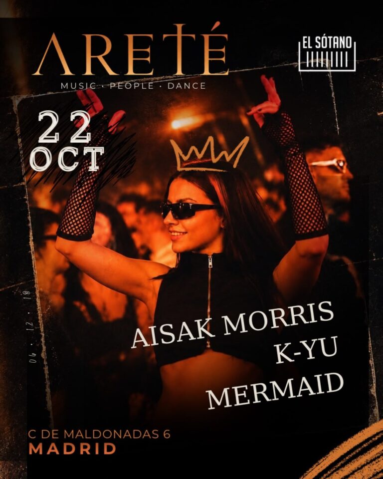 ARETÉ