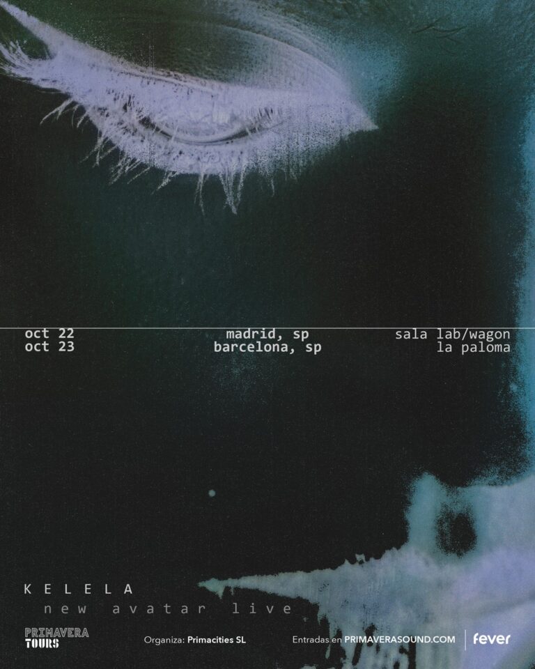 Kelela
