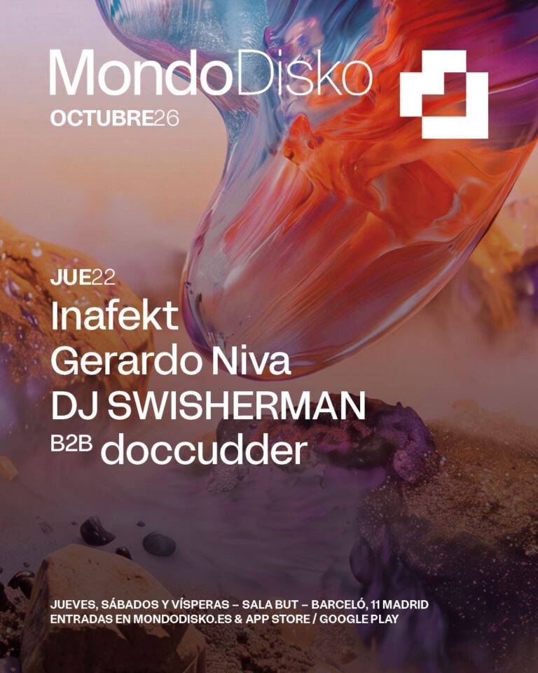 Mondo