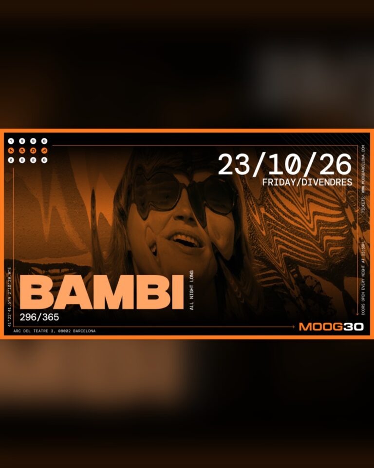 Bambi