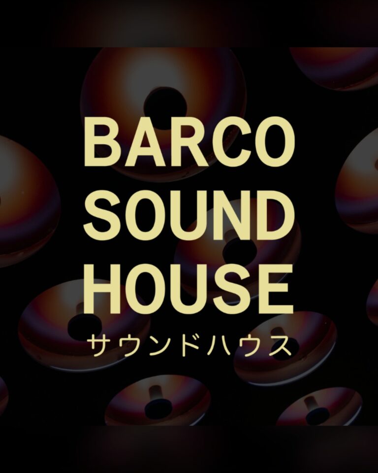 Barco Sound House Classics