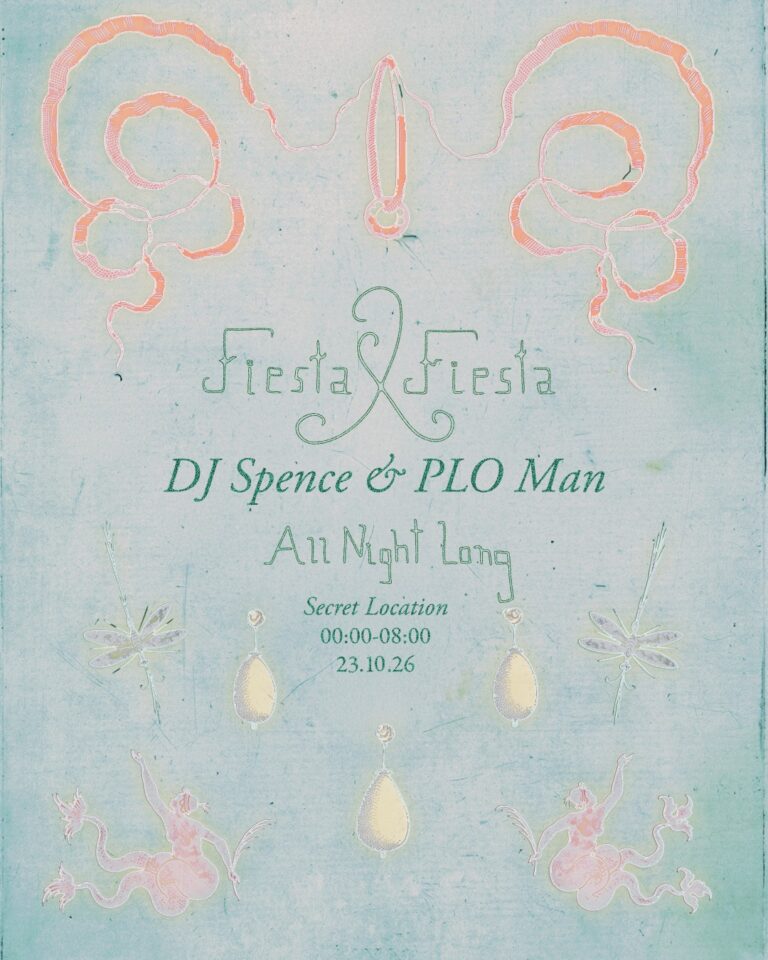 Fiesta x Fiesta