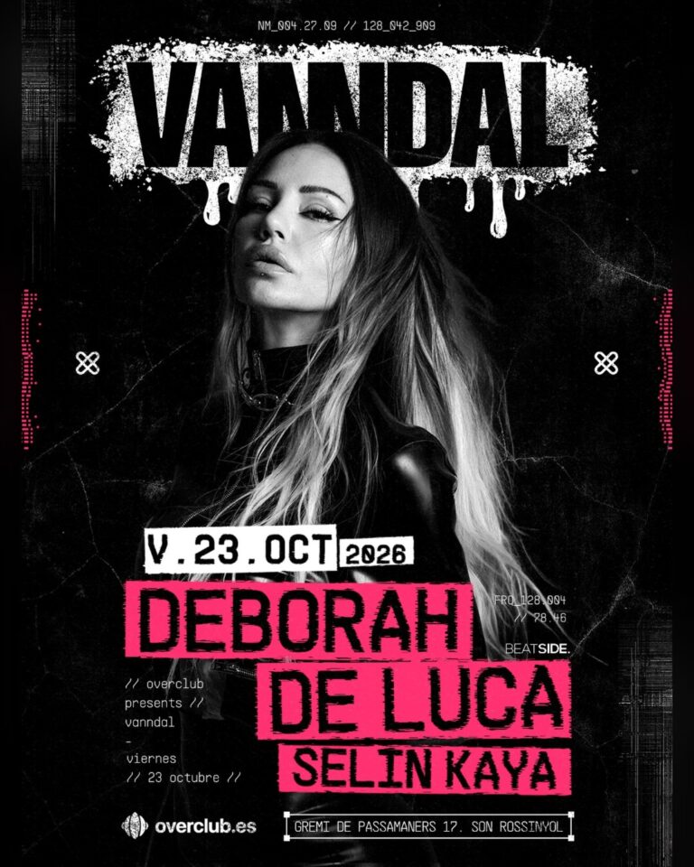 VANNDAL