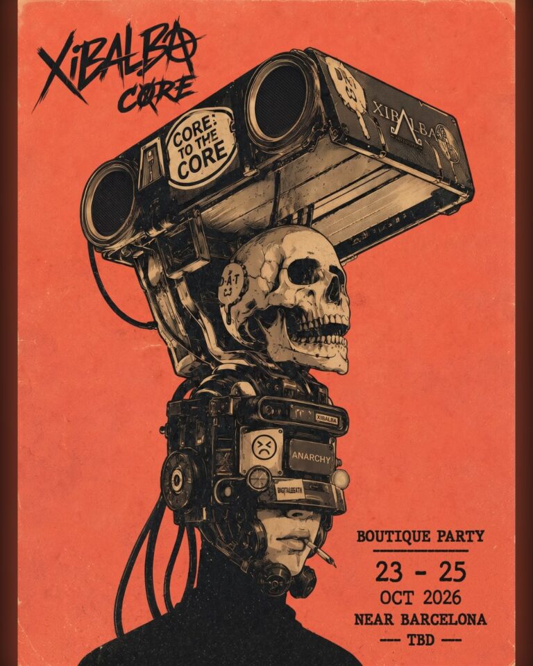 Xibalba Core