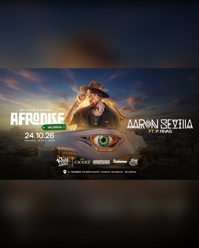 Aaron Sevilla