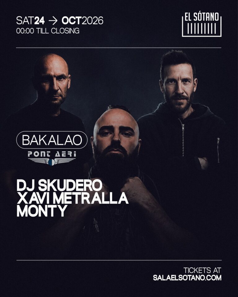 BAKALAO