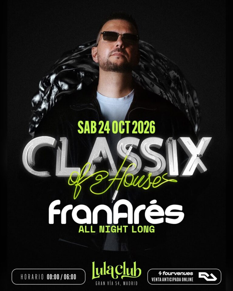 Classix of House
