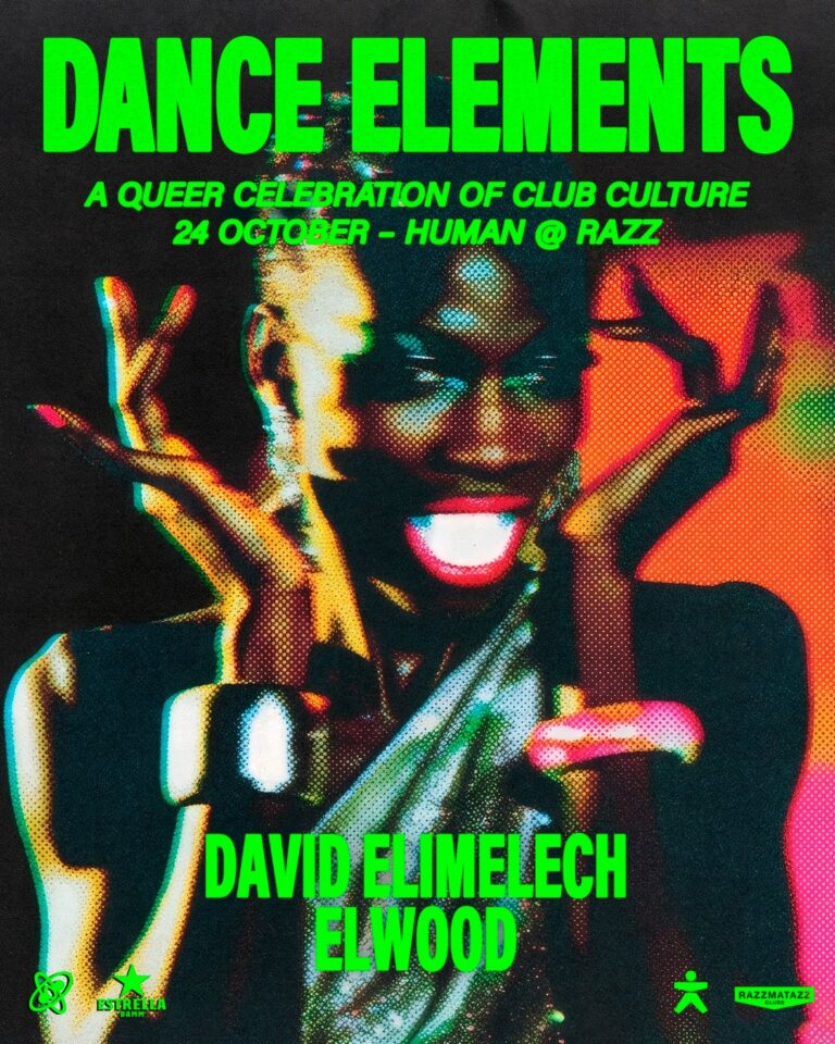 Dance Elements