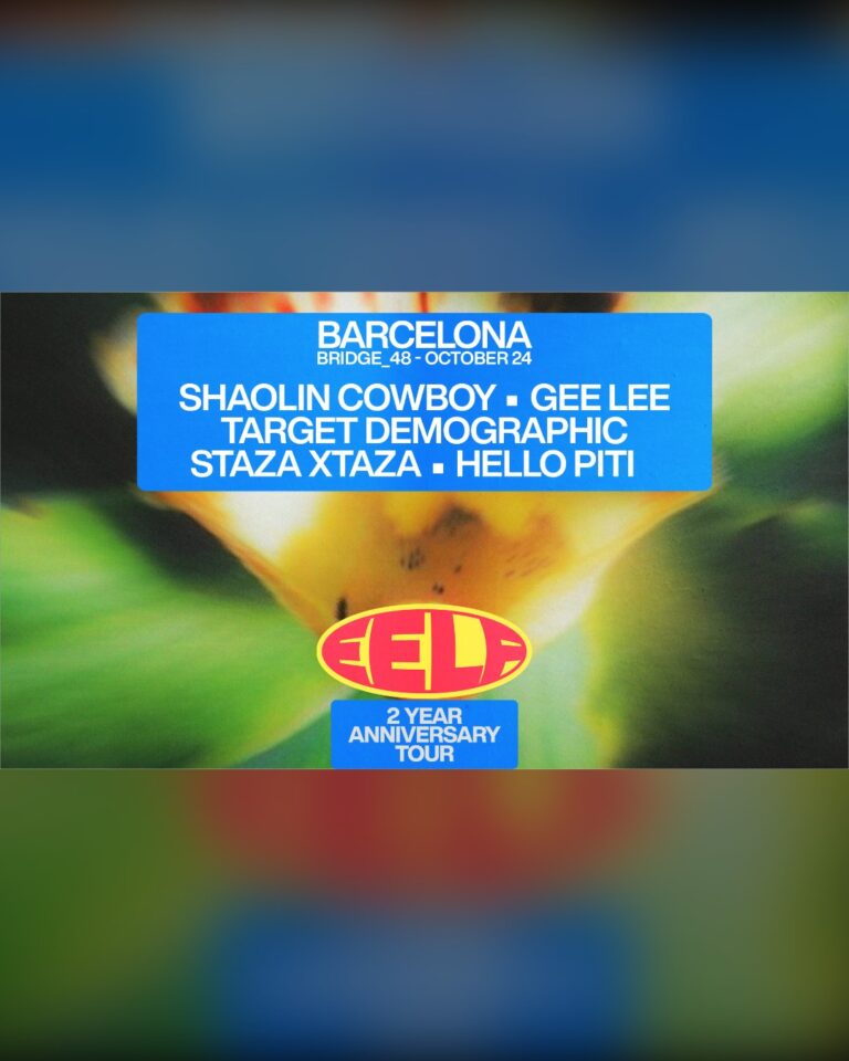 EELF Presents