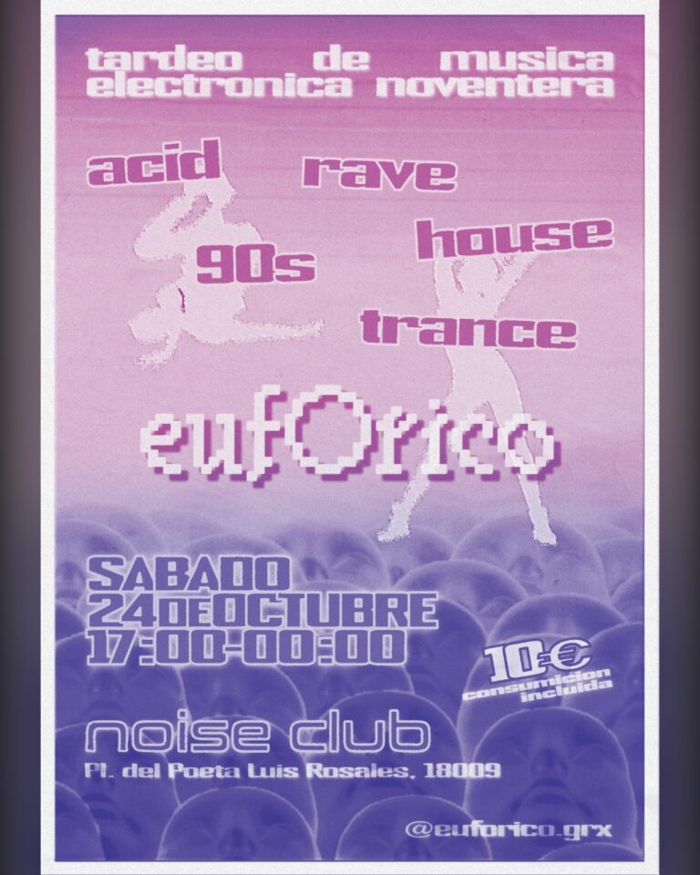 EUFÓRICO