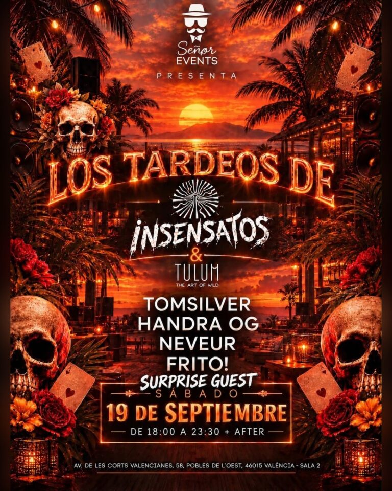 INSENSATOS