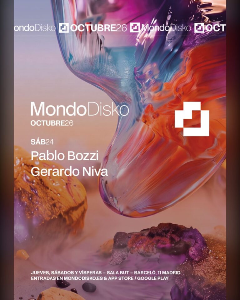 Pablo Bozzi / Gerardo Niva