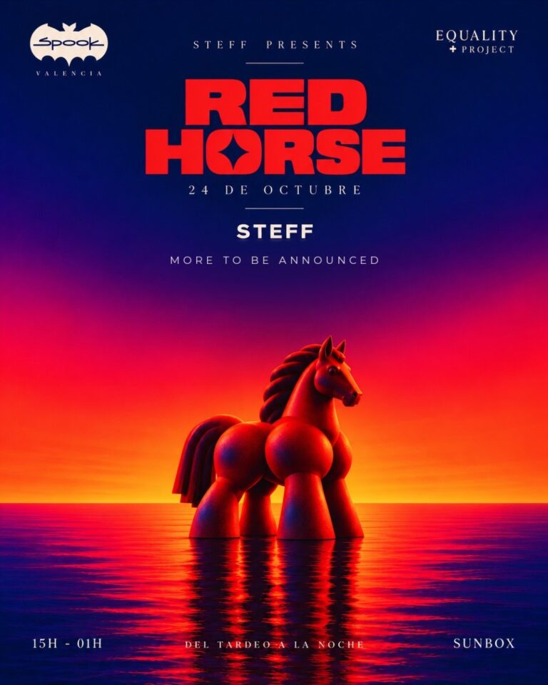 Red Horse