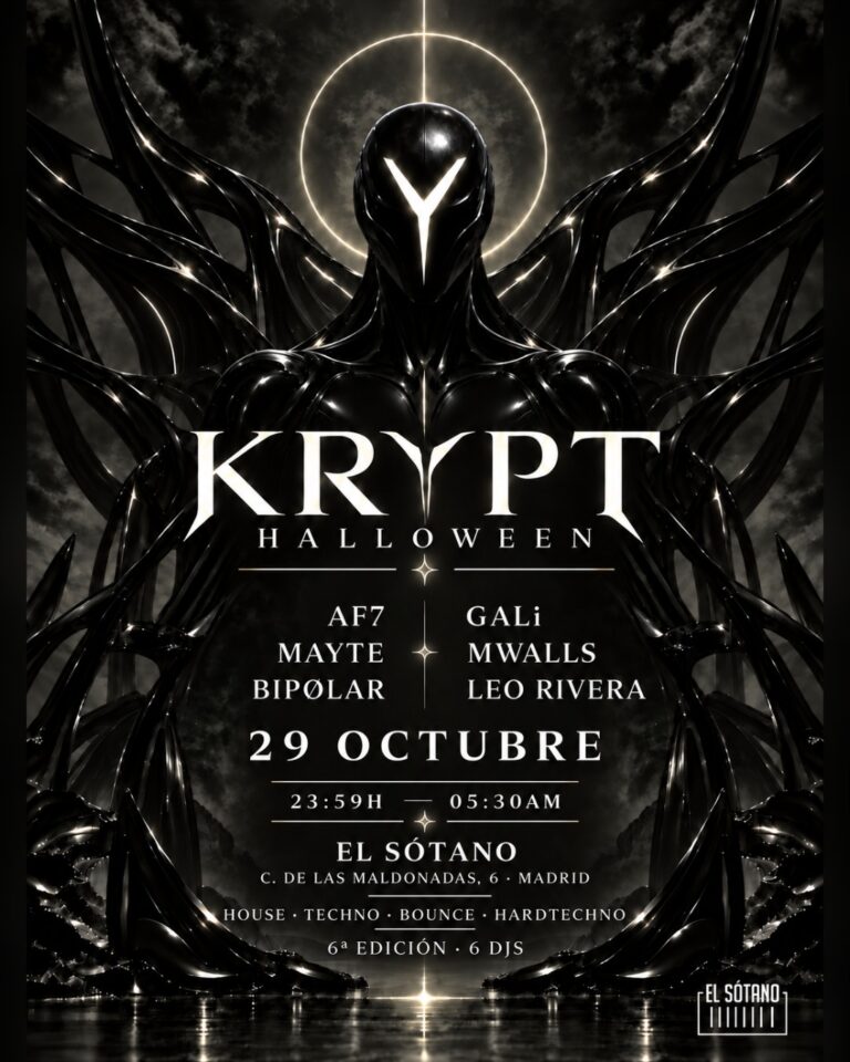 KRYPT