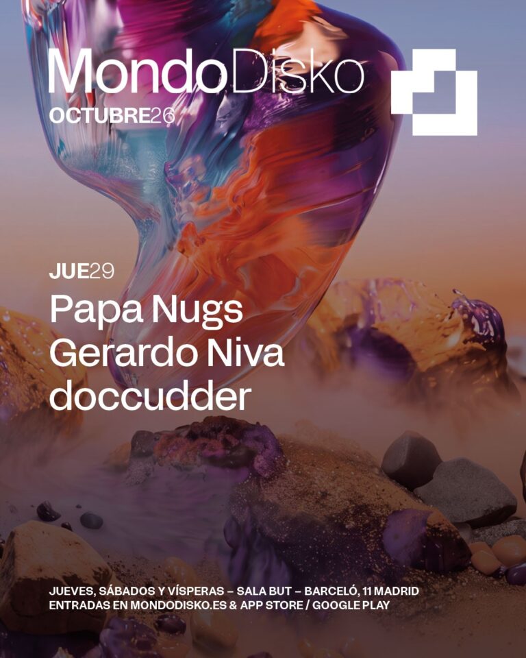 Mondo