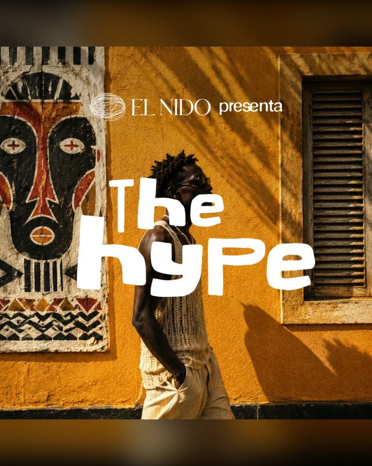 Sala El Nido: The Hype