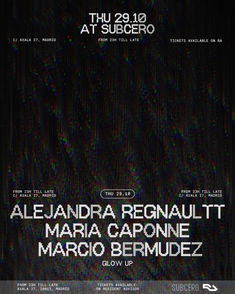Subcero Club