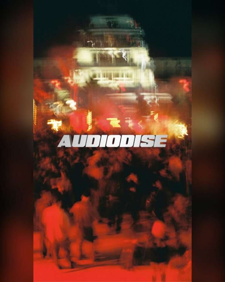 AUDIODISE