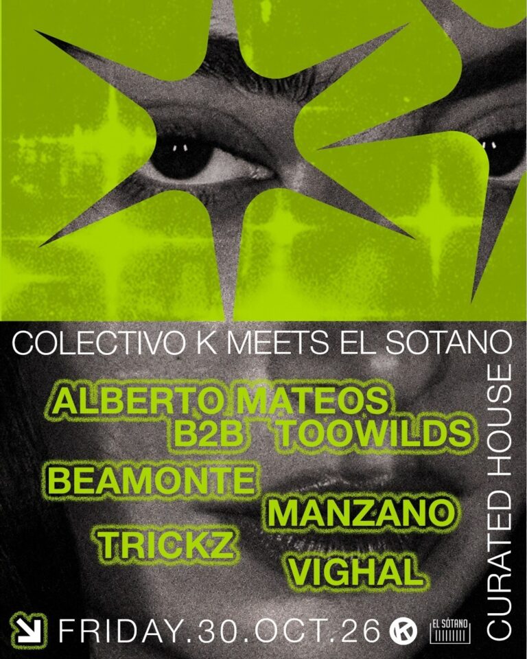 COLECTIVO K