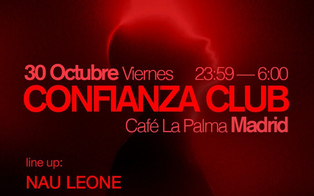 Confianza Club