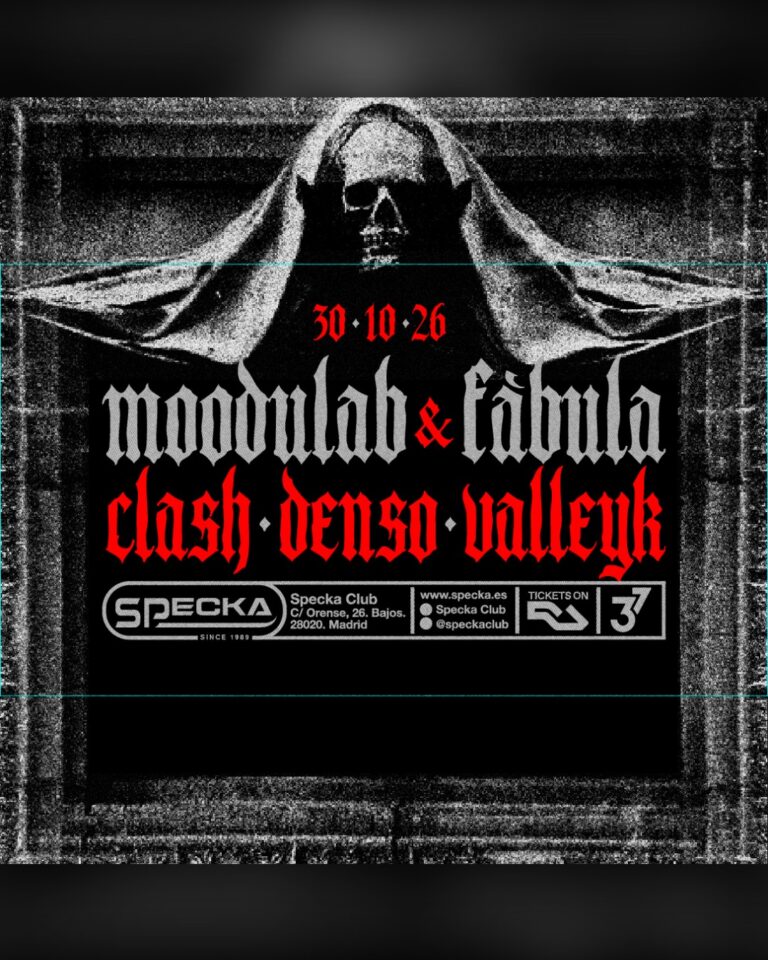 Moodulab & Fábula