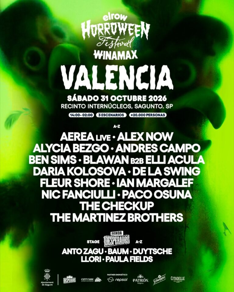 ELROW