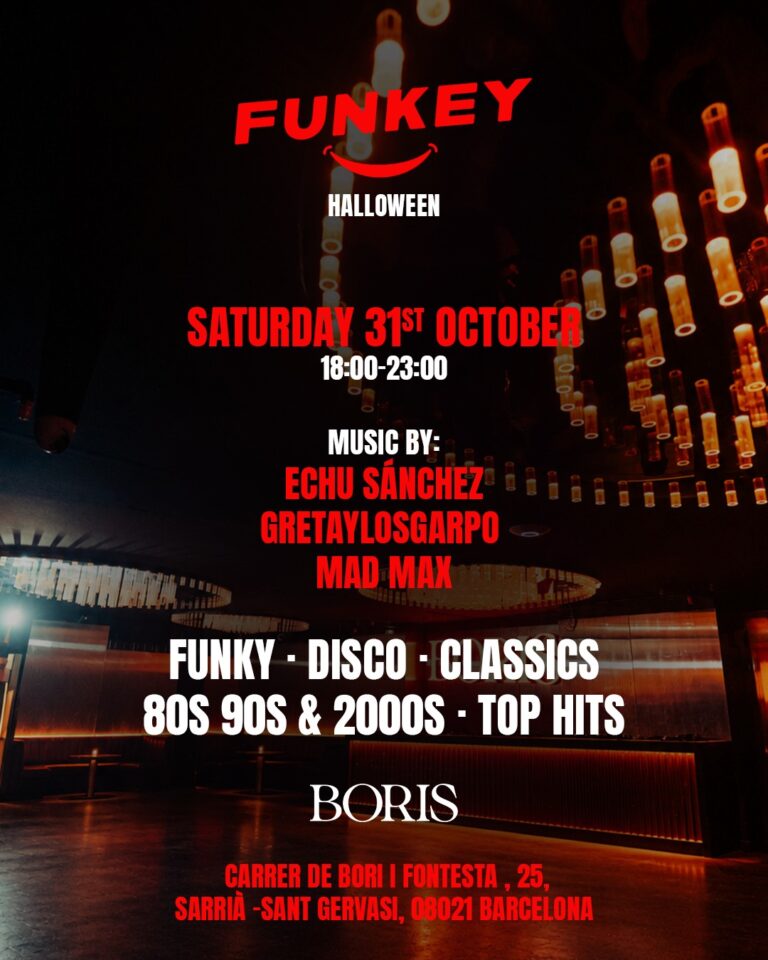 Funkey