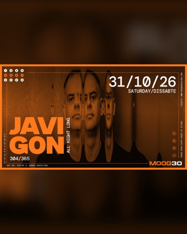 Javi gOn