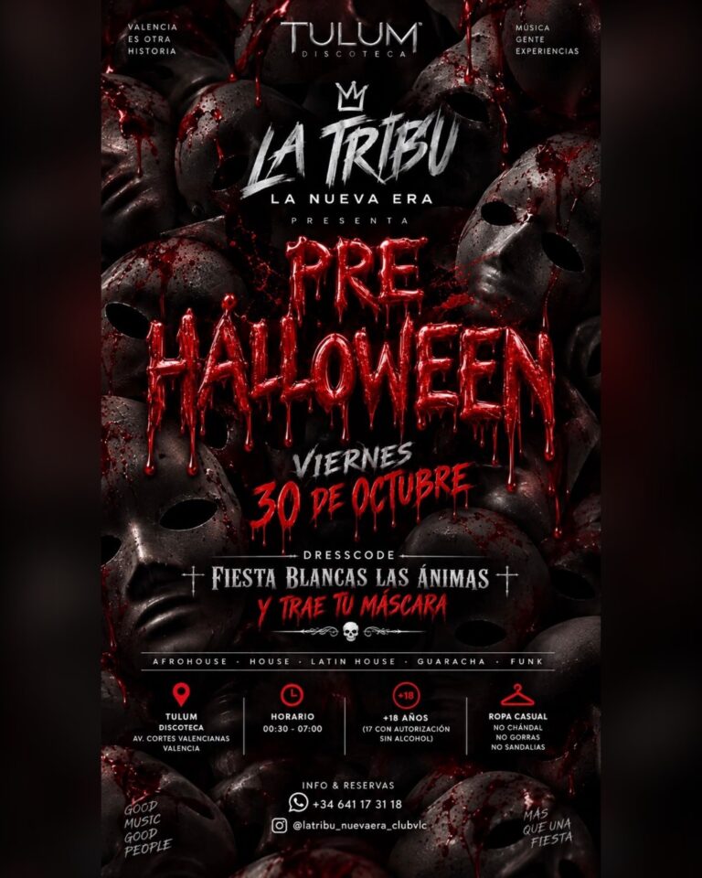 LA TRIBU