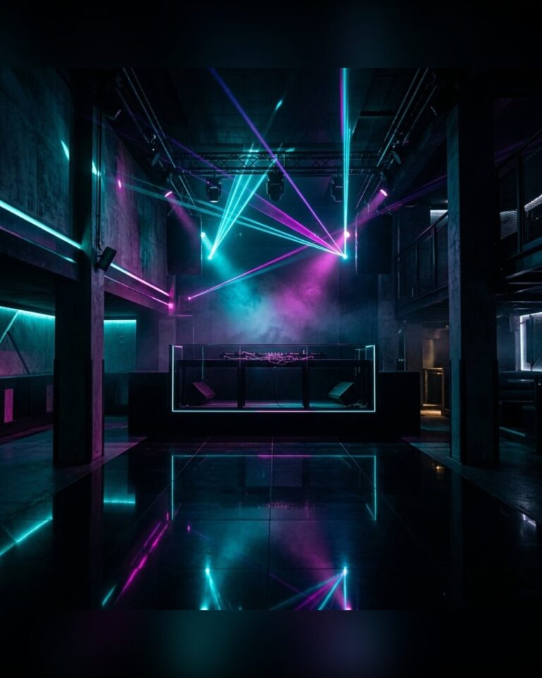 Nocturna Festival 2026