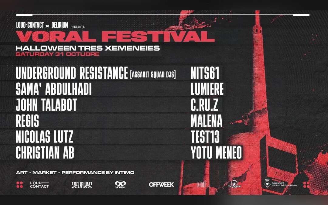 VORAL FESTIVAL