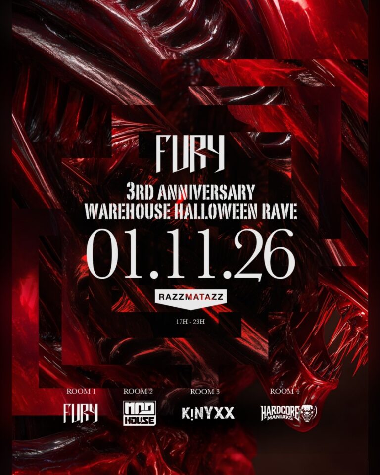 Fury