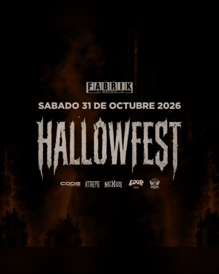 Hallowfest