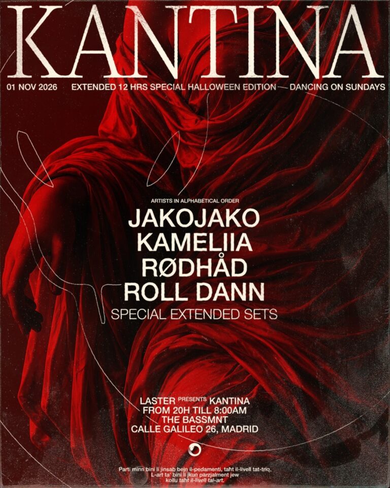 KANTINA