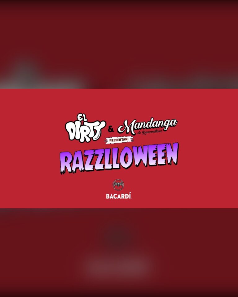 Razzlloween