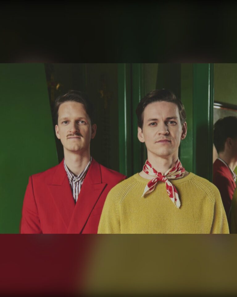 Mr Belt & Wezol